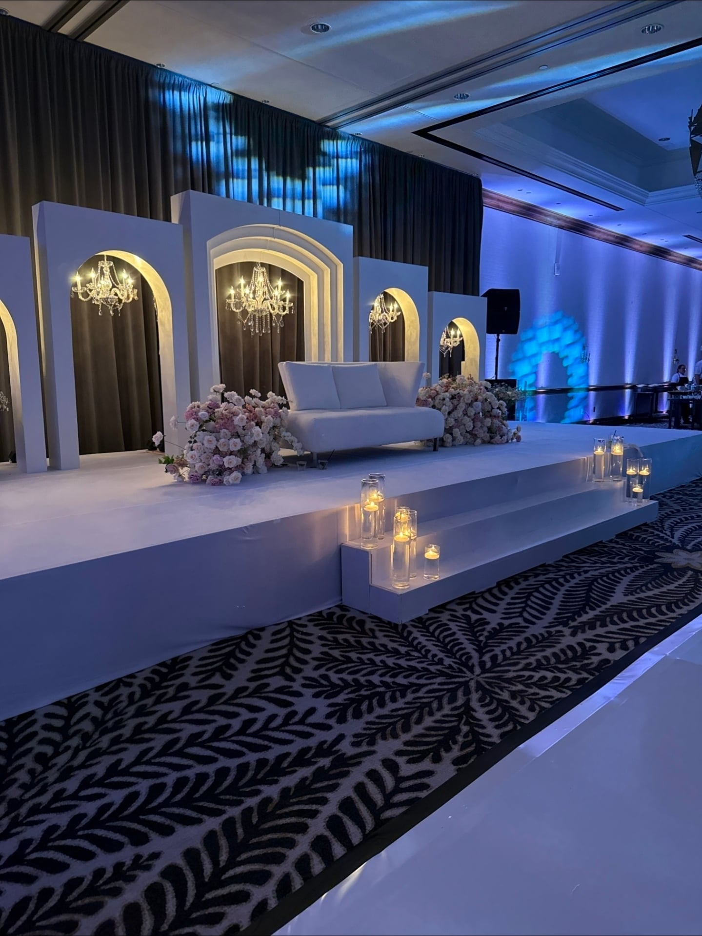 Stage Platform Rentals Phoenix