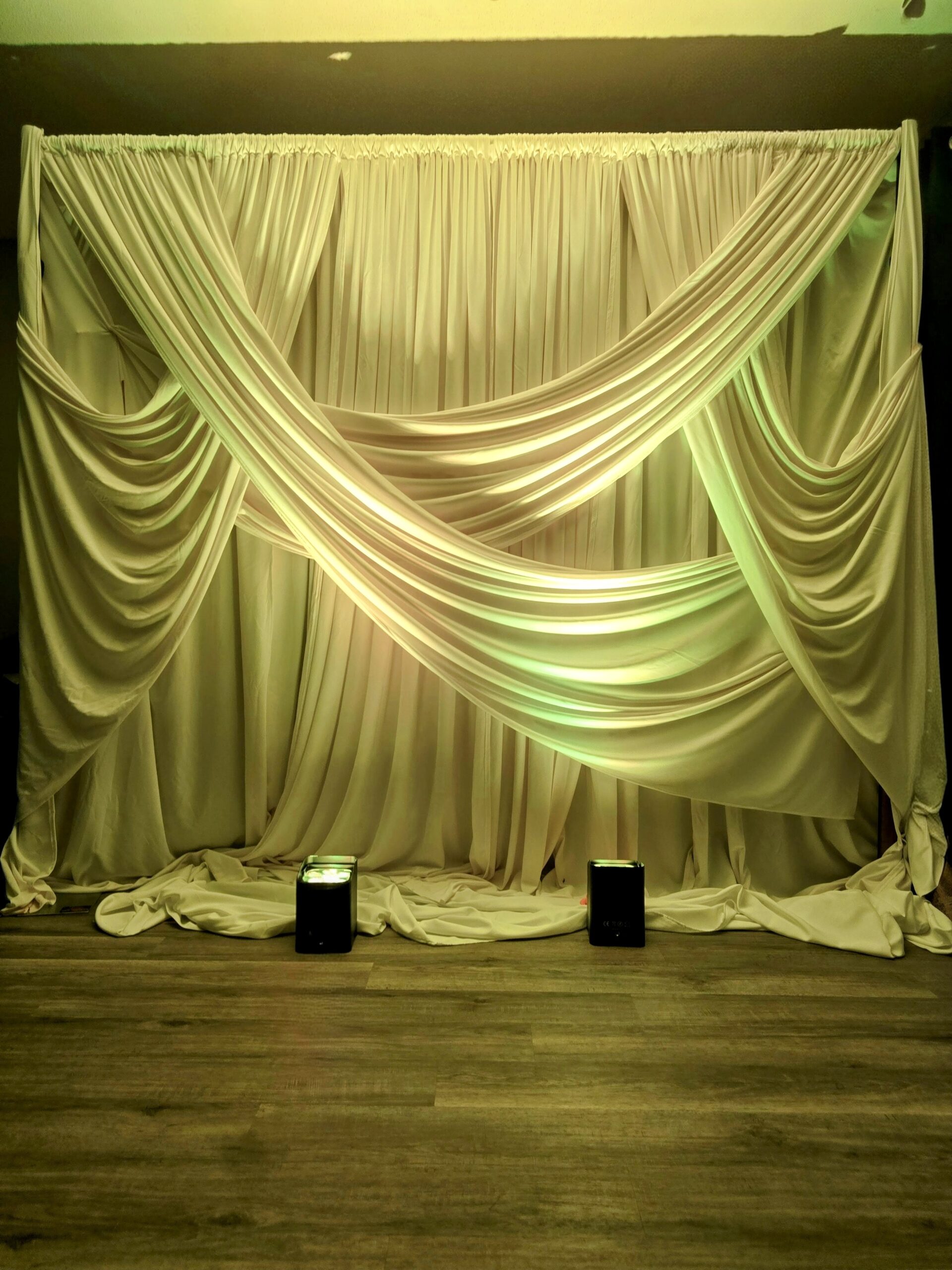 Pipe and Drape Rentals Phoenix
